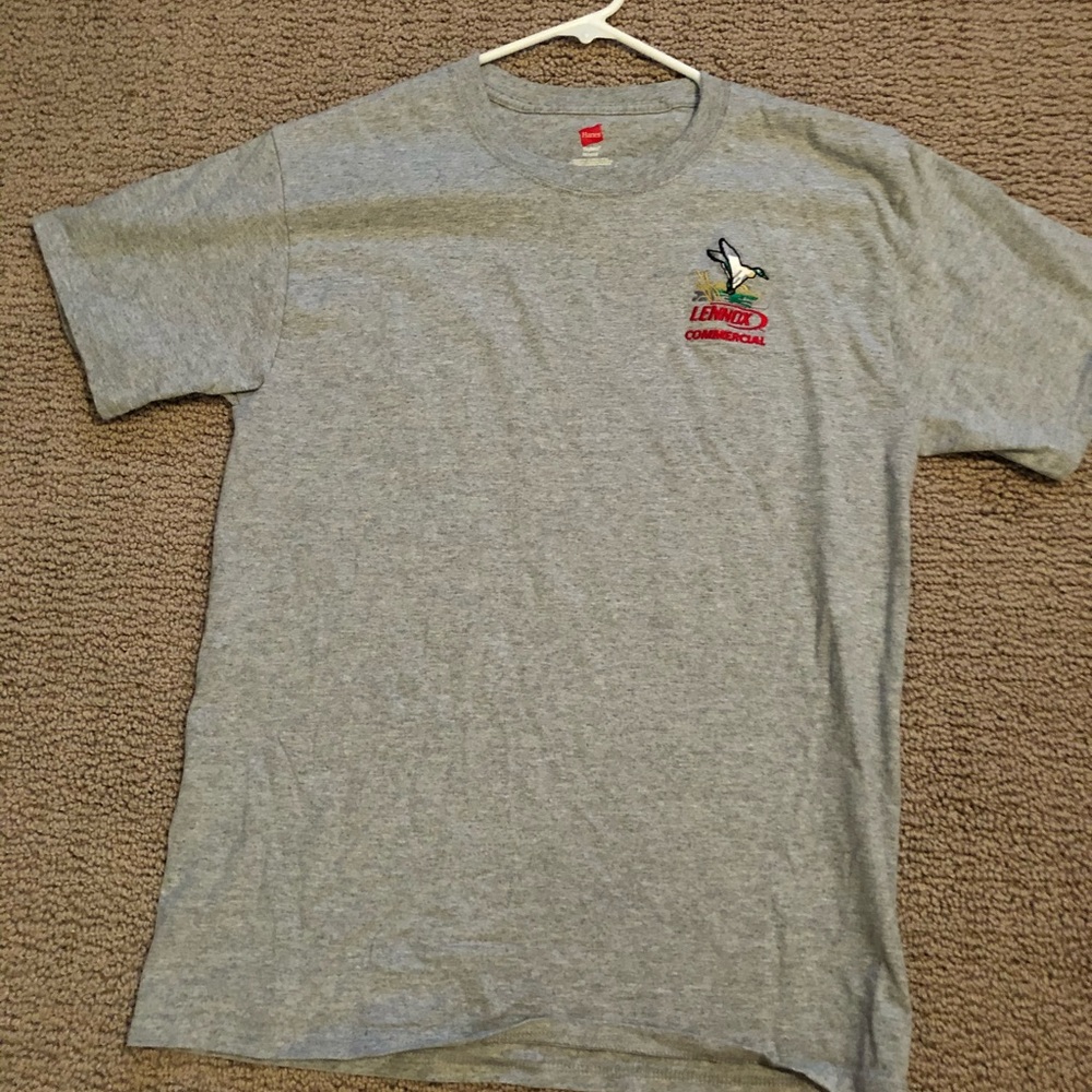 Lennox Commercial T-Shirt (MEDIUM)